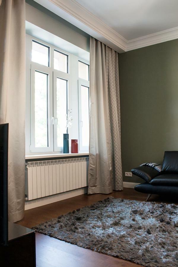 Altbauwohnung Im Herzen Von Karlsruhe Exteriér fotografie